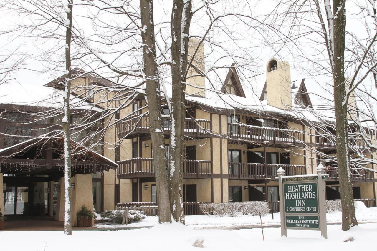 Hotel The Highlands At Harbor Springs Zewnętrze zdjęcie