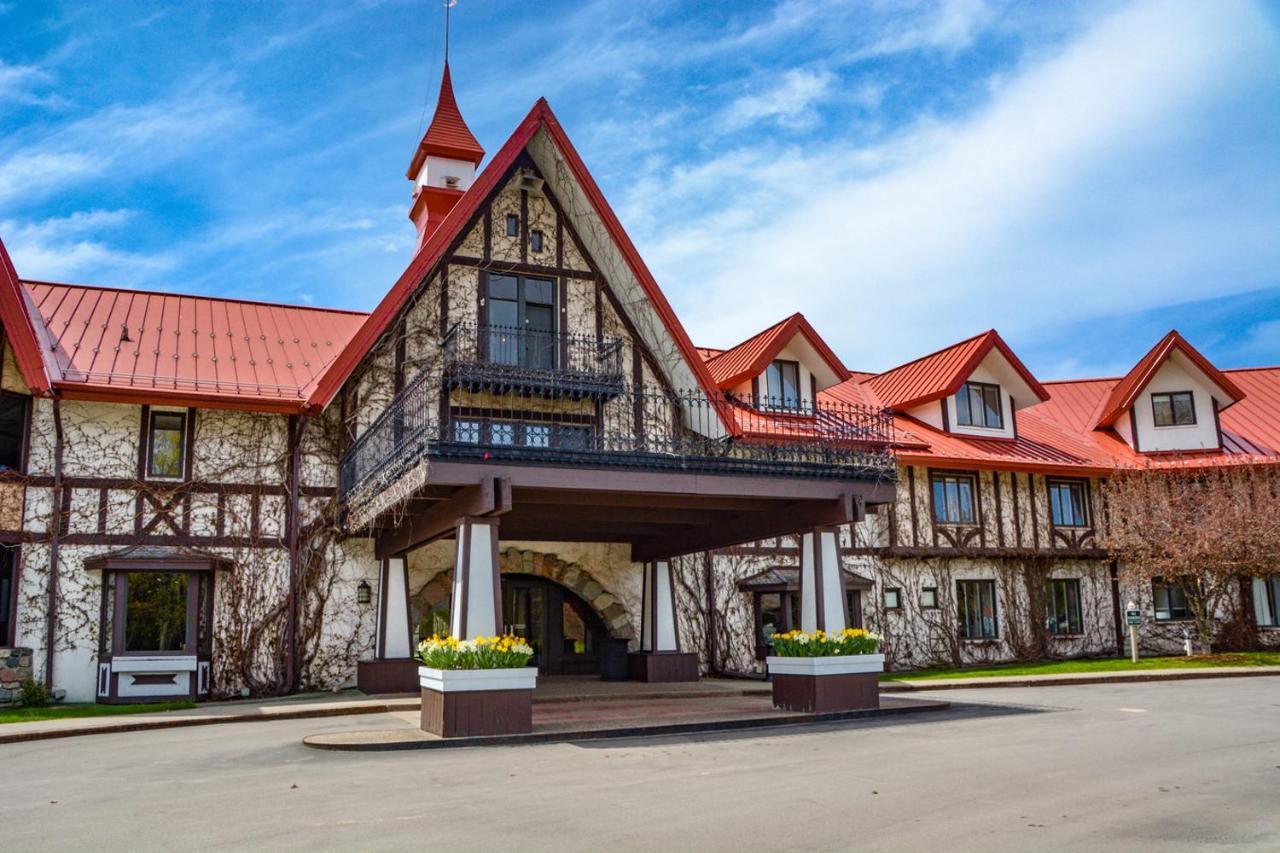 Hotel The Highlands At Harbor Springs Zewnętrze zdjęcie