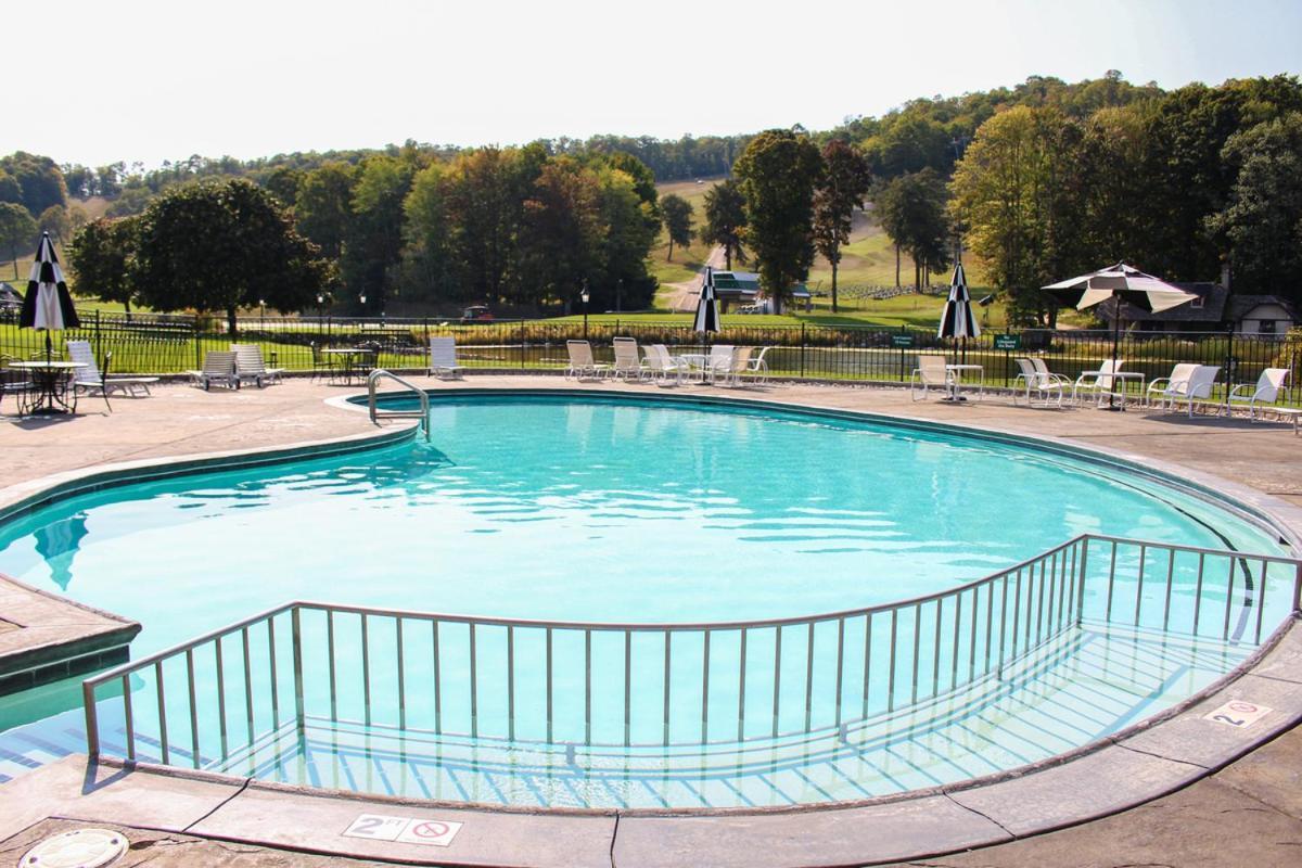 Hotel The Highlands At Harbor Springs Zewnętrze zdjęcie