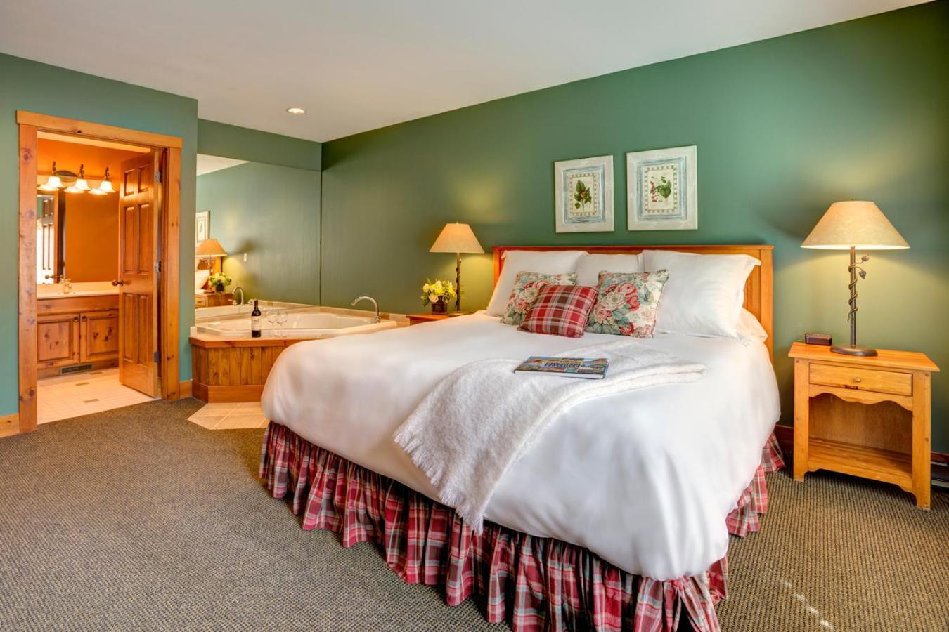 Hotel The Highlands At Harbor Springs Pokój zdjęcie