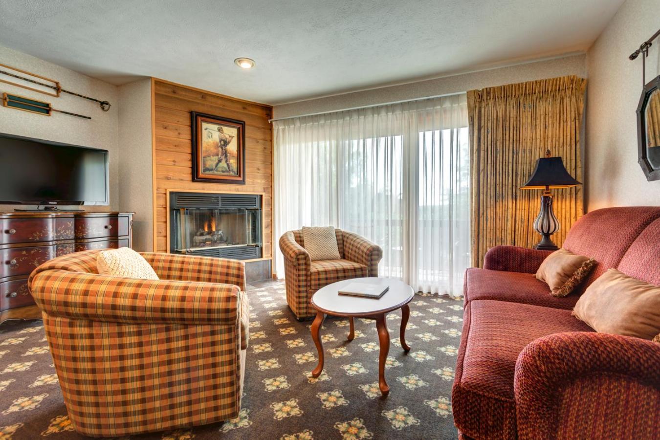 Hotel The Highlands At Harbor Springs Pokój zdjęcie