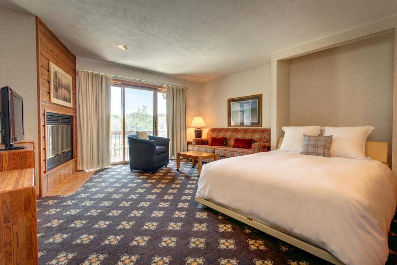 Hotel The Highlands At Harbor Springs Pokój zdjęcie