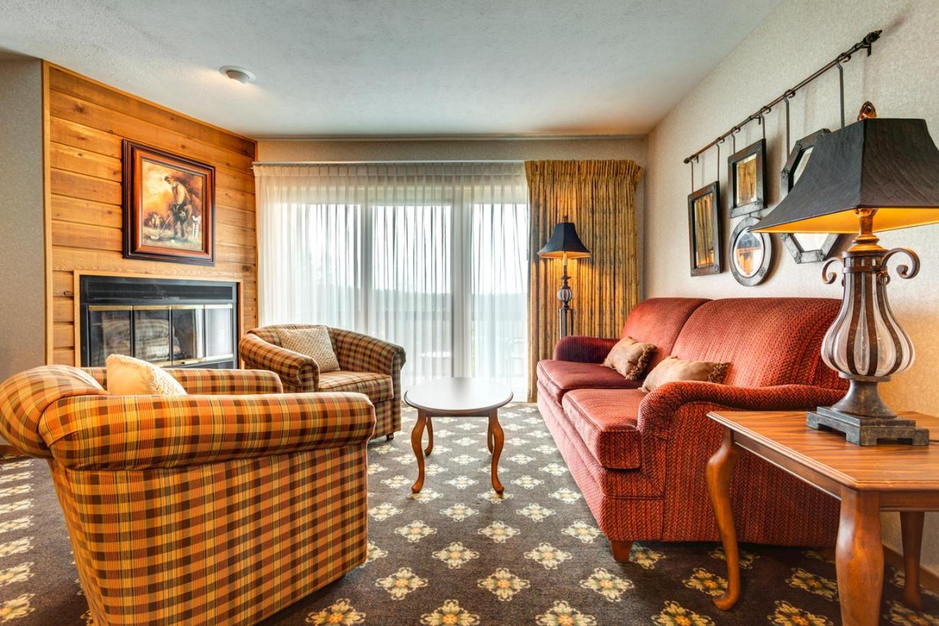 Hotel The Highlands At Harbor Springs Pokój zdjęcie