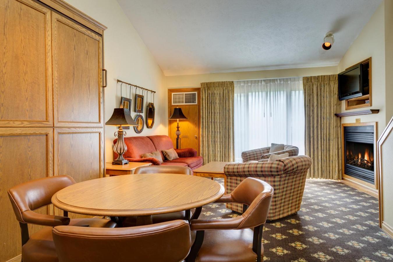 Hotel The Highlands At Harbor Springs Pokój zdjęcie